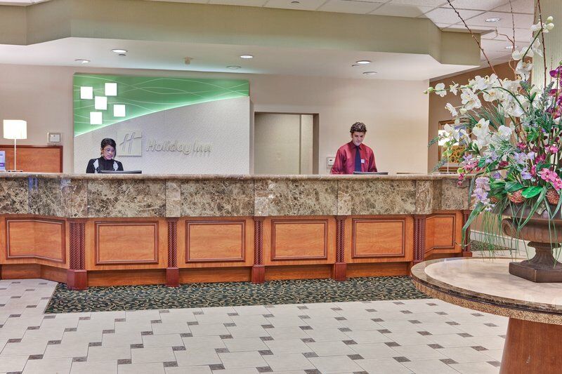Holiday Inn Diamond Bar - Pomona By Ihg Exterior foto
