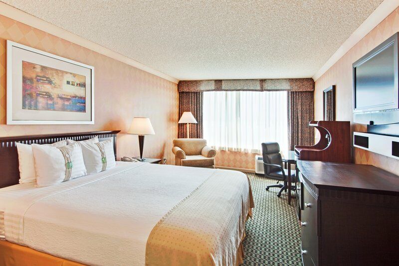 Holiday Inn Diamond Bar - Pomona By Ihg Exterior foto