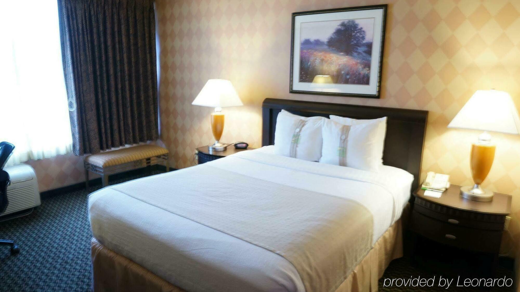 Holiday Inn Diamond Bar - Pomona By Ihg Exterior foto
